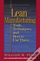 Lean Manufacturing