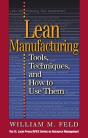 Lean Manufacturing - Preview