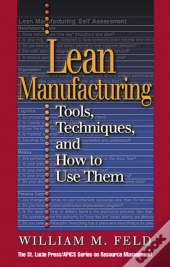 Lean Manufacturing
