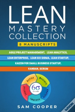 Capa do artigo Lean Mastery Collection