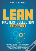 Lean Mastery