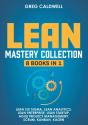 Lean Mastery - Preview