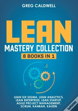 Capa do artigo Lean Mastery