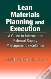 Lean Materials Planning & Execution