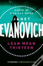 Capa do artigo Lean Mean Thirteen