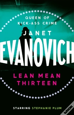 Capa do artigo Lean Mean Thirteen