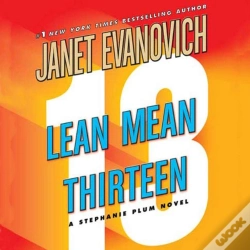 Capa do artigo Lean Mean Thirteen