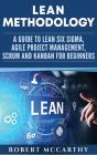 Lean Methodology: A Guide To Lean Six Si - Preview