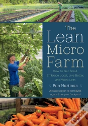 Capa do artigo Lean Micro Farm