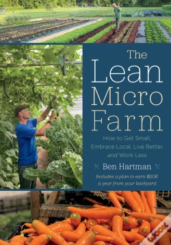 Capa do artigo Lean Micro Farm