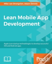 Capa do artigo Lean Mobile App Development