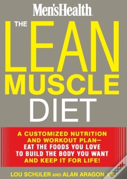 Capa do artigo Lean Muscle Diet