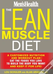 Lean Muscle Diet