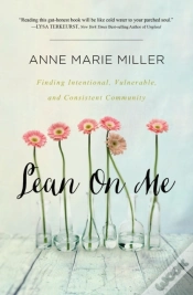 Capa do artigo Lean On Me