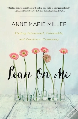 Capa do artigo Lean On Me