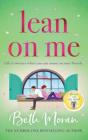 Lean On Me - Preview