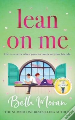 Capa do artigo Lean On Me