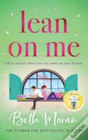 Capa do artigo Lean On Me