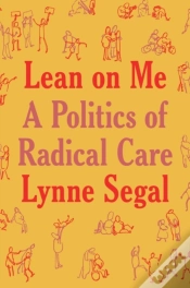 Capa do artigo Lean On Me