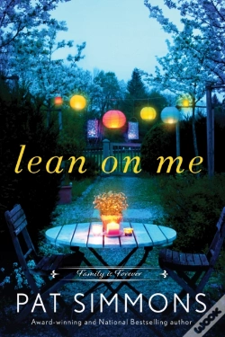 Capa do artigo Lean On Me