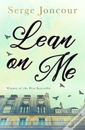 Capa do artigo Lean On Me