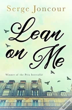 Capa do artigo Lean On Me