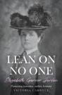 Lean On No One - Preview