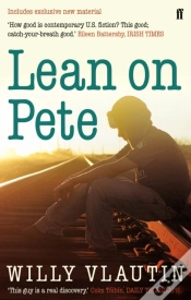 Capa do artigo Lean On Pete
