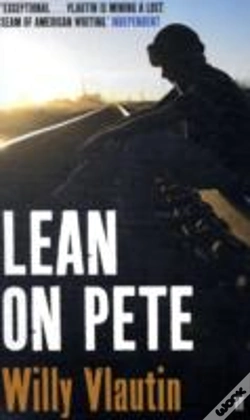 Capa do artigo Lean On Pete