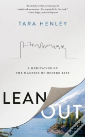 Capa do artigo Lean Out