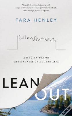 Capa do artigo Lean Out