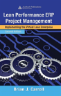 Lean Performance Erp Project Management - Preview