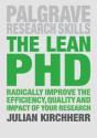 Lean Phd - Preview