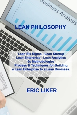 Capa do artigo Lean Philosophy