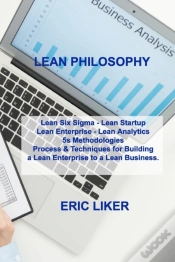 Capa do artigo Lean Philosophy