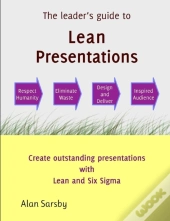 Lean Presentations