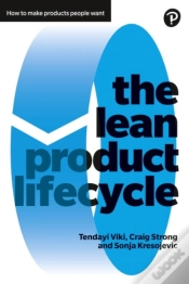 Capa do artigo Lean Product Lifecycle, The
