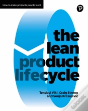 Capa do artigo Lean Product Lifecycle, The
