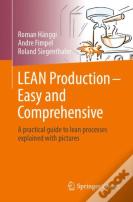 Lean Production Â€“ Easy And Comprehensive