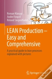 Lean Production - Easy And Comprehensive