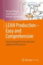 Lean Production - Easy And Comprehensive - Preview