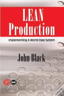 Capa do artigo Lean Production