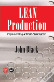 Capa do artigo Lean Production