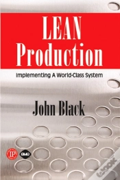 Capa do artigo Lean Production