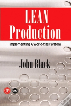 Capa do artigo Lean Production