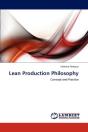 Lean Production Philosophy - Preview