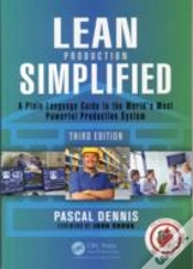 Capa do artigo Lean Production Simplified