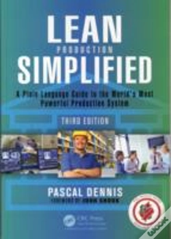 Capa do artigo Lean Production Simplified