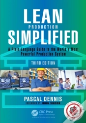 Capa do artigo Lean Production Simplified