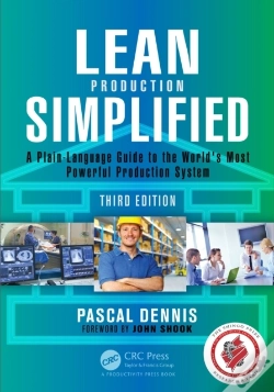 Capa do artigo Lean Production Simplified